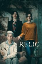 Affiche du film "Relic"