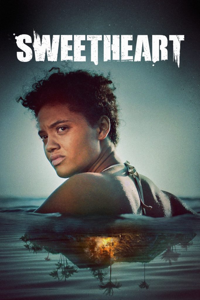 Affiche du film "Sweetheart"