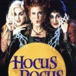 Hocus Pocus: Les trois sorcières