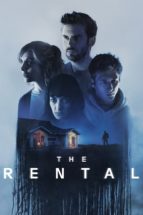 Affiche du film "The Rental"