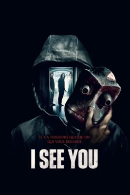 Affiche du film "I See You"