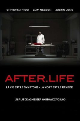 Affiche du film "After.Life"