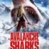 Affiche du film "Avalanche Sharks"