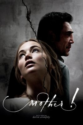 Affiche du film "mother!"