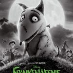 Frankenweenie