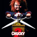 Chucky : La poupée de sang (Jeu d&rsquo;enfant 2)