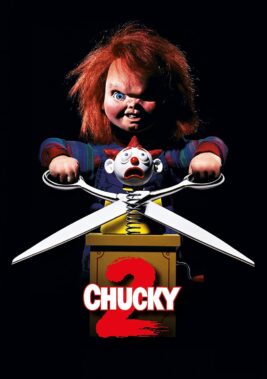 Chucky : La poupée de sang (Jeu d&rsquo;enfant 2)