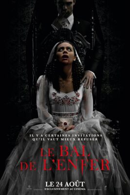 Le Bal de l&rsquo;Enfer