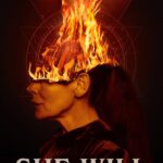 She Will