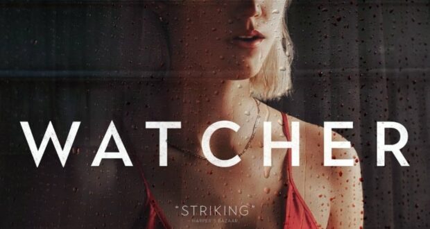 Affiche du film "Watcher"