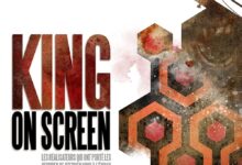 Affiche du film "King on Screen"