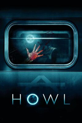 Affiche du film "Howl"