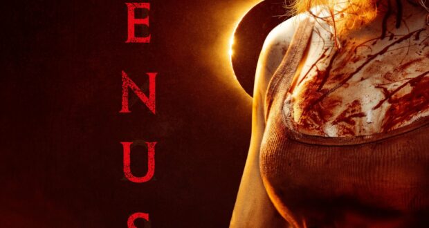 Affiche du film "Venus"