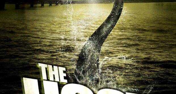 Affiche du film "The Host"