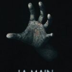 La main