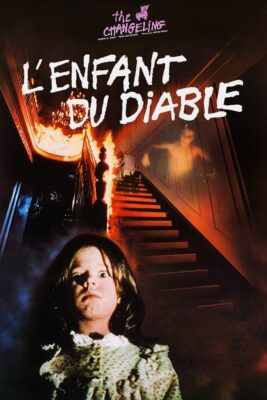L&rsquo;Enfant du diable