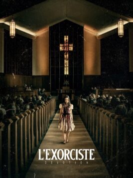 L&rsquo;Exorciste : Dévotion