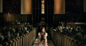 Affiche du film "L'Exorciste : Dévotion"