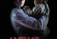 Affiche du film "Amelia’s Children"