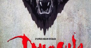 Affiche du film "Dracula"