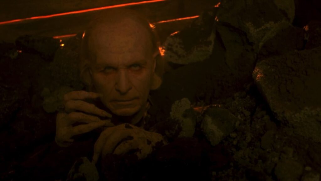 Image du film "Dracula"