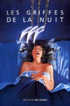 Affiche du film "Les Griffes de la Nuit"