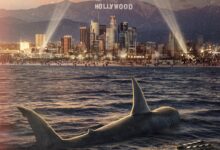 Affiche du film "Sharksploitation"