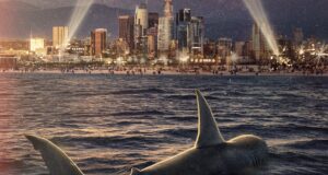 Affiche du film "Sharksploitation"