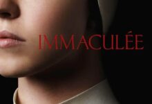 Affiche du film "Immaculée"