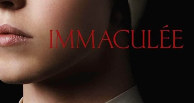 Affiche du film "Immaculée"