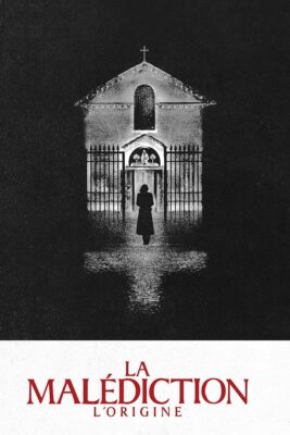 La Malédiction : L&rsquo;Origine