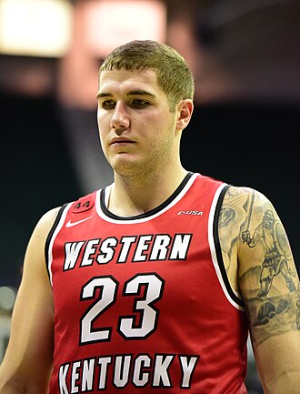 Justin Johnson