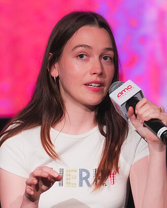 Victoria Pedretti