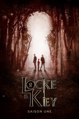 Locke & Key – Saison 1