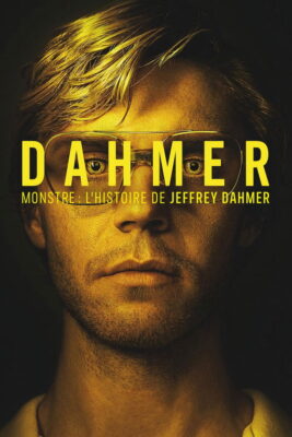 DAHMER – Monstre : L&rsquo;histoire de Jeffrey Dahmer