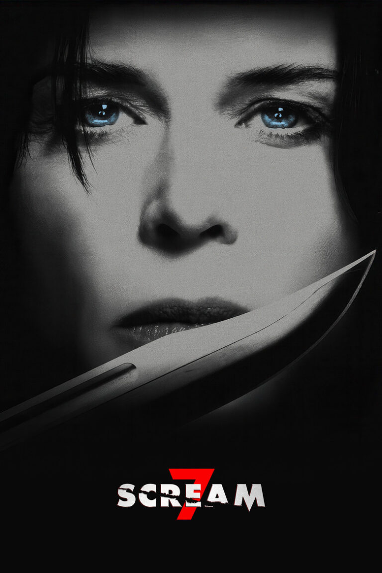 Photo / Poster pour le film d&rsquo;horreur Scream 7