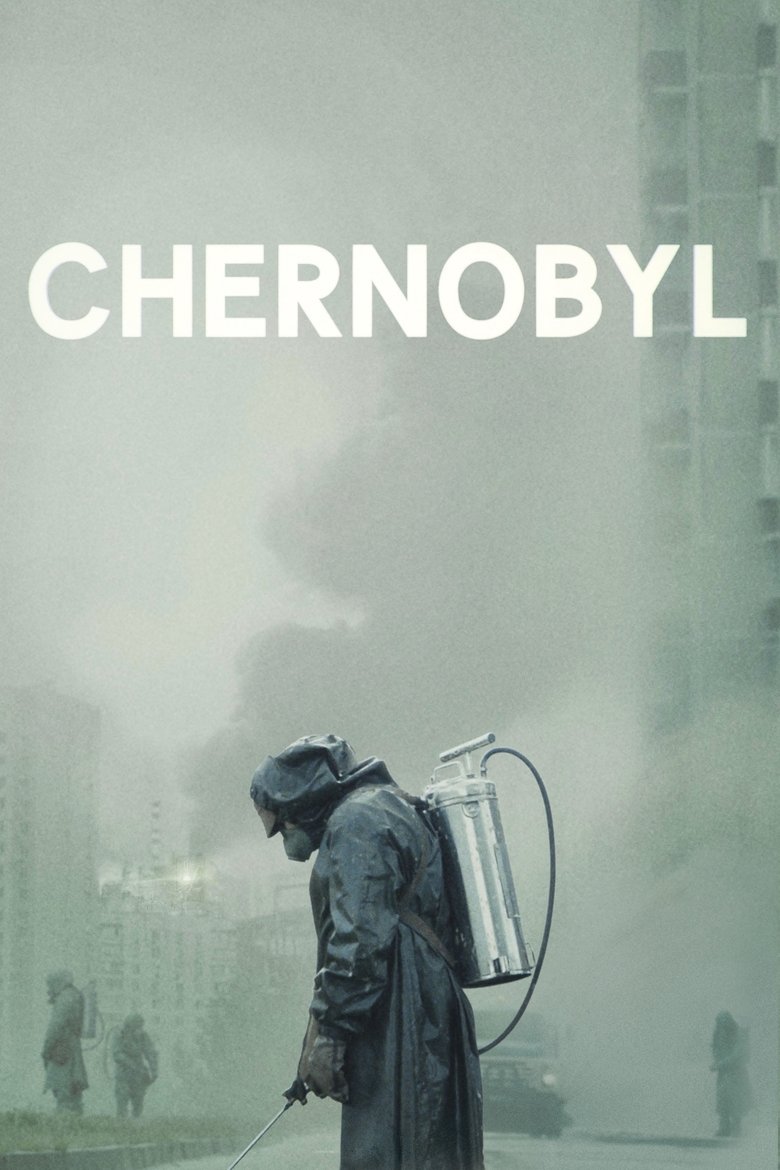 Affiche de la série Chernobyl