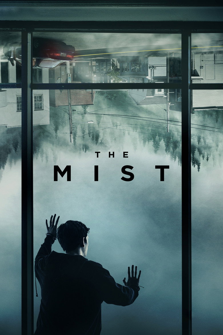 Affiche de la série The Mist